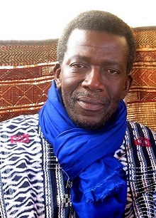 Cheick Oumar Sissoko